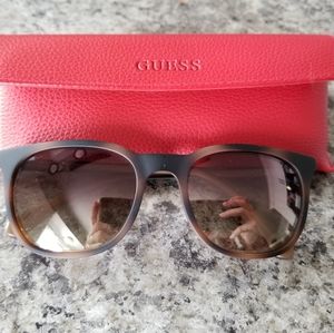 Guess sunglasses